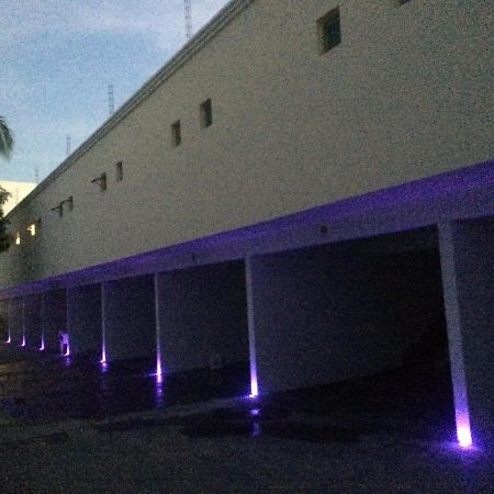 Hotel Boutique Dubai Acapulco Exteriör bild