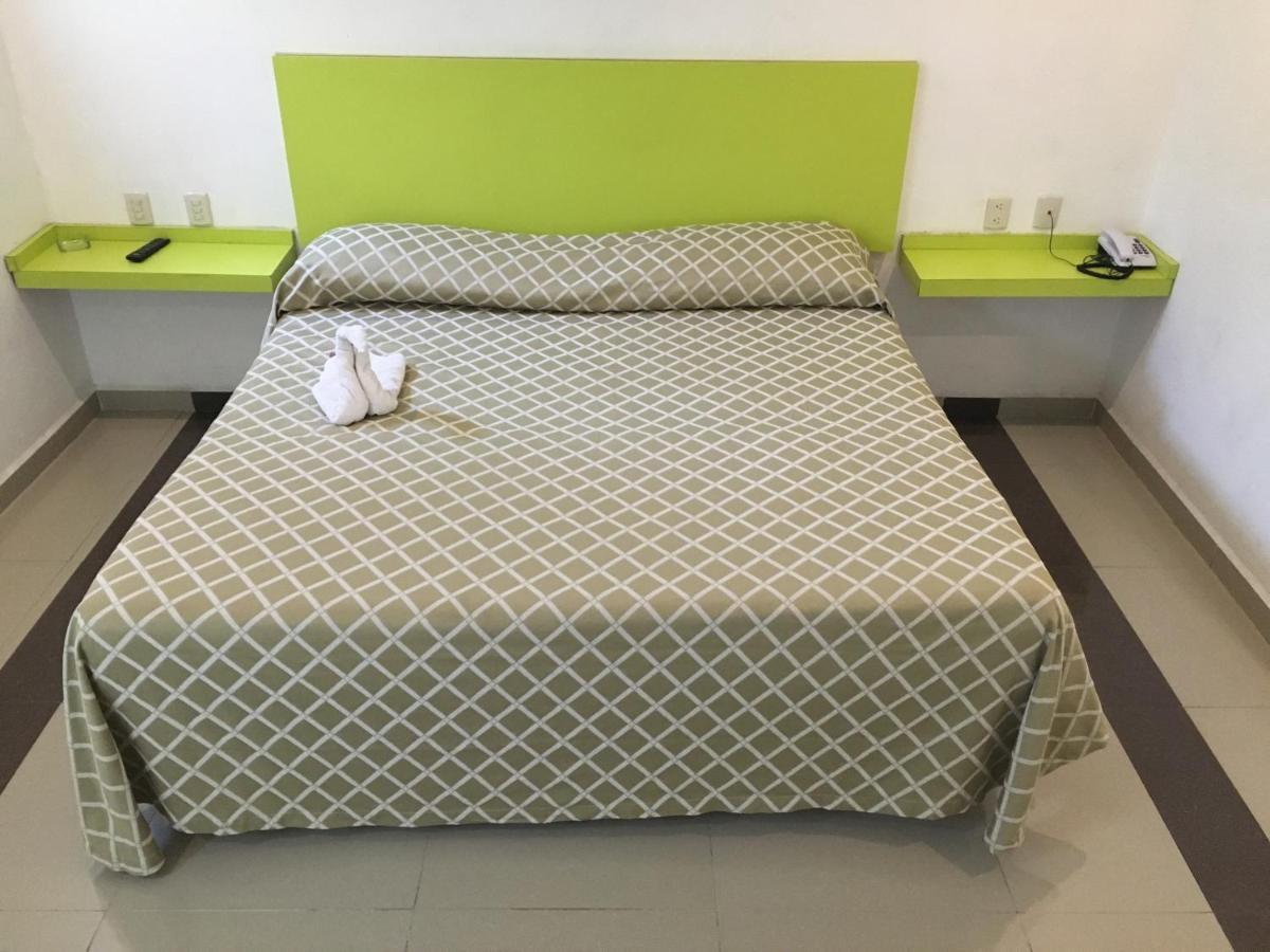 Hotel Boutique Dubai Acapulco Exteriör bild